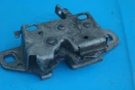 DH-21 Bmw Mini 52207072796 Oem Used Lock Rear Folding Seat Ersatz Ulo Nr.. Fixed Price $46.80.