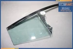 2011-2017 Bmw 535I Gt 550I Xdrive Rear Right Side Quarter Window Glass Oem. Fixed Price $38.25.