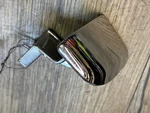 1976-79 Dodge Aspen Plymouth Volare F Body Mopar Nos Lh Interior Door Handle. Fixed Price $55.00.