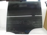 Driver Rear Door Glass 163 Type ML350 Fits 02-05 Mercedes Ml-class 443752. Fixed Price $99.98.