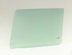 Lh Driver Left Side Rear Door Window Glass Fits 2001-2005 Toyota RAV4. Fixed Price $84.99.