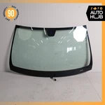 10-16 Mercedes W212 E350 E550 E63 Front Window Glass Oem. Fixed Price $610.23.