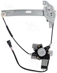 Power Motor And Regulator Assembly-window Fits 00-05 Impala. Fixed Price $130.82.