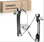 Front Right Power Window Regulator Motor For 2012-2015 Chevy Cruze 2-PIN 751-740. Fixed Price $54.99.