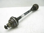 08-11 Audi 8T S5 4.2 Quattro Rear Axle Shaft Oem Left Right 032922L. Fixed Price $54.23.