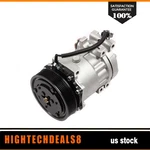 A/c Ac Compressor For 1997-2001 Dodge Dakota Durango Ram 3.9L 5.2L 5.9L. Fixed Price $114.39.