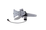 Aisin Window Motor And Regulator Assembly For 1996-2002 Toyota 4RUNNER RPAT-105. Fixed Price $94.64.
