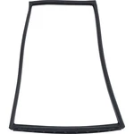 Toyota Genuine 68189-60020 Weatherstrip Rear Door Quarter Window Lh Oem. Fixed Price $83.65.