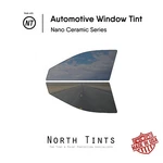 Nano Ceramic Precut Window Tint Film Car Glass For Chevrolet Trax 2024-2026. Fixed Price $48.99.