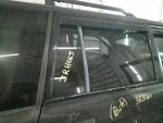 Passenger Rear Door Vent Glass Fits 97-04 Montero Sport 104920145. Fixed Price $96.31.
