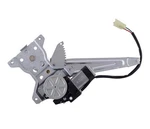 Power Window Motor And Regulator ASSEMBLY-4 Door, Wagon Aisin RPAT-110. Fixed Price $49.99.