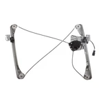 Aisin RPAGM-090 Power Window Regulator Assembly W/ Motor. Fixed Price $199.92.