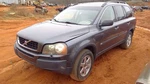 Driver Left Rear Door Glass Laminated Fits 03-14 Volvo XC90 224981. Fixed Price $144.79.