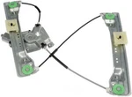 Window Reg W/ Motor Dorman (oe Solutions) 751-539. Fixed Price $224.84.