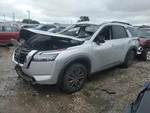 (local Pickup Only) Driver Left Rear Door Glass Fits 22-23 Pathfinder 1971726. Fixed Price $159.90.