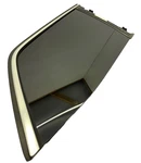 2013-2016 Mercedes GL63 X166 Right Rear Quarter Glass Window W/ Tint 1666700449. Fixed Price $49.30.