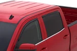 Auto Ventshade (avs) 194536 Side Window Deflector Fits 2016 Chevrolet Silverado. Fixed Price $75.17.