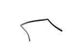 Genuine Mopar Front Door Glass Weatherstrip Left 68188785AE. Fixed Price $45.44.