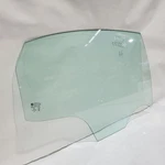 2011 2017 Chevrolet Caprice Police Oem Right Rear Door Glass. Fixed Price $74.00.