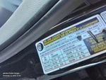 Passenger Rear Door Glass Wagon Privacy Tint Opt 4KF Fits 15-19 Golf 3748982. Fixed Price $150.00.