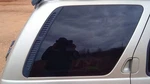 Passenger Quarter Glass Privacy Tint Fits 99-04 Pathfinder 266881. Fixed Price $144.79.