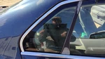 2005-10 Vw Jetta Passenger Right Rear Vent Window Back Door Glass With Frame Oem. Fixed Price $81.94.