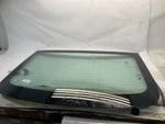 16-19 Jaguar Xf Sdn Rear Back Glass Q. Fixed Price $449.99.
