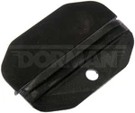 Dorman 45284 Window Guides For 87-93 Dodge Dakota. Fixed Price $13.63.