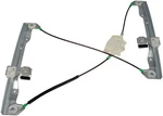 Dorman 740-140 Window Regulator For 06-12 Fusion Milan Mkz Zephyr. Fixed Price $60.95.