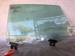 2002 Volkswagen Golf Gti Rear Door Glass Window Driver Left Side Oem Hatchback. Fixed Price $64.00.