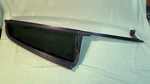 Lincoln Navigator Ford Expedtion Rear Right Back Door Side Vent Window Glass. Fixed Price $129.99.