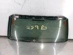 97 01 Honda Cr-v Rear Back Glass. Fixed Price $279.96.