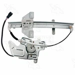 Aci Power Window Motor And Regulator Assembly Rear Right 82141. Fixed Price $98.46.