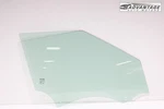 2012-19 Land Rover Range Evoque L538 Front Right Passenger Door Window Glass Oem. Fixed Price $189.99.