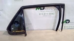 2020-2025 Ford Explorer Rear Right Door Window Guide Run Channel Seal W/glass. Fixed Price $179.99.