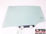 15-17 Acura Tlx Rear Driver Left Door Glass. Fixed Price $79.99.