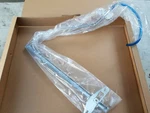 Vw Window Winder Mechanisum Front Door Right SIDET3,T25 Transporter 1979 To 1992. Fixed Price $57.39.