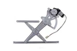 Power Window Motor And Regulator ASSEMBLY-4 Door, Wagon Fits 2003 Toyota Matrix. Fixed Price $129.57.