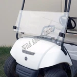 Golf Cart Fairway Impact Modified Windshields Ez-go Marathon Clear. Fixed Price $248.11.