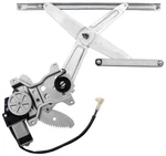 Aci Window Motor And Regulator Assembly P 88320. Fixed Price $79.00.
