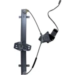 Window Reg W/ Motor Vdo WL49621. Fixed Price $69.95.