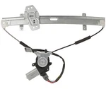 Power Window Motor And Regulator ASSEMBLY-4 Door Cardone Fits 1998 Honda Accord. Fixed Price $59.95.
