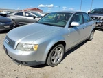 Driver Left Rear Door Glass Sedan Fits 02-08 Audi A4 12101020. Fixed Price $104.02.