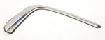 New Oem Rear Right Chrome Drip Molding Trim 76816JA000 For Altima Sedan 07-12. Fixed Price $46.65.
