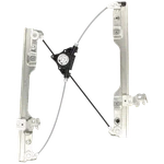 Power Window Regulator For 2008-2013 Nissan Rogue Front Left Side 80721JM02B. Fixed Price $49.29.