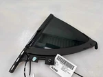 2019-2023 Genesis G70 Left Rear Door Vent Window Glass Oem. Fixed Price $101.88.