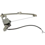 741-406 Dorman Window Regulator Rear Passenger Right Side For Mb Mercedes Hand. Fixed Price $183.72.