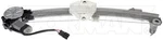 Dorman 751-087 Power Window Regulator And Motor Assembly For 08-12 Honda Accord. Fixed Price $203.99.