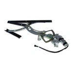 Window Regulator-power And Motor Assembly Select Fits 90-94 Vw Passat. Fixed Price $103.99.