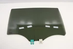2020 - 2026 Chrysler Voyager Rear Right Passenger Sliding Door Window Glass Oem. Fixed Price $86.04.